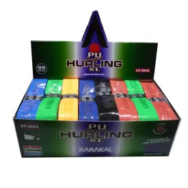 Karakal Hurling XL grips