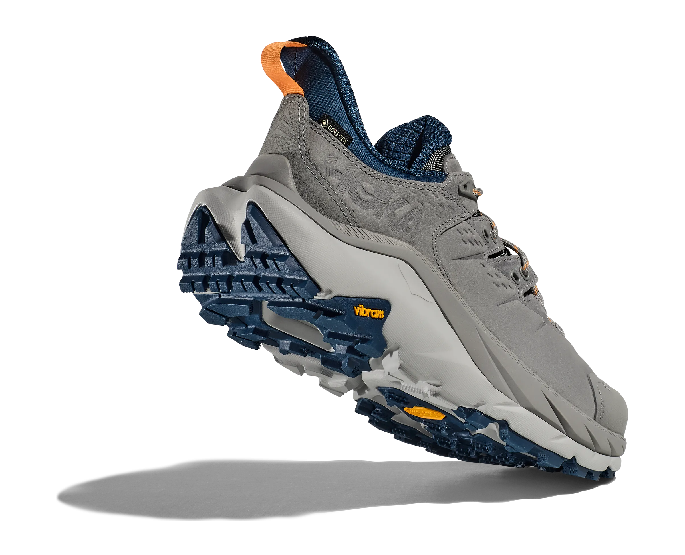 M Kaha 2 Low GTX Galactic Grey/Stardust