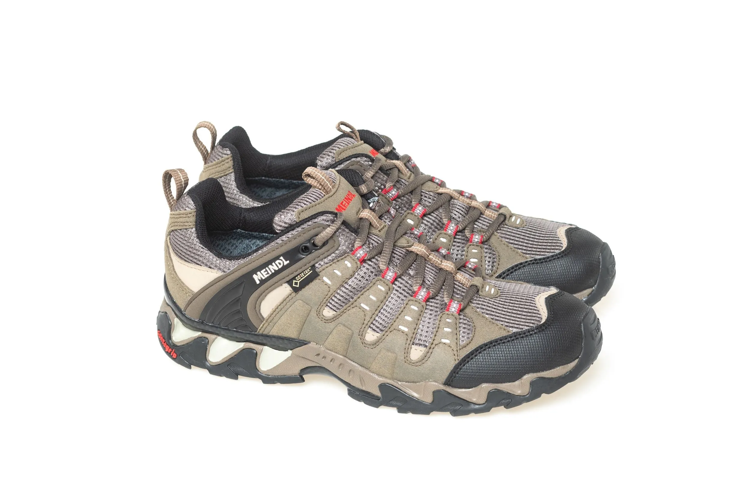 Meindl Respond Gore-Tex Hiking Shoe