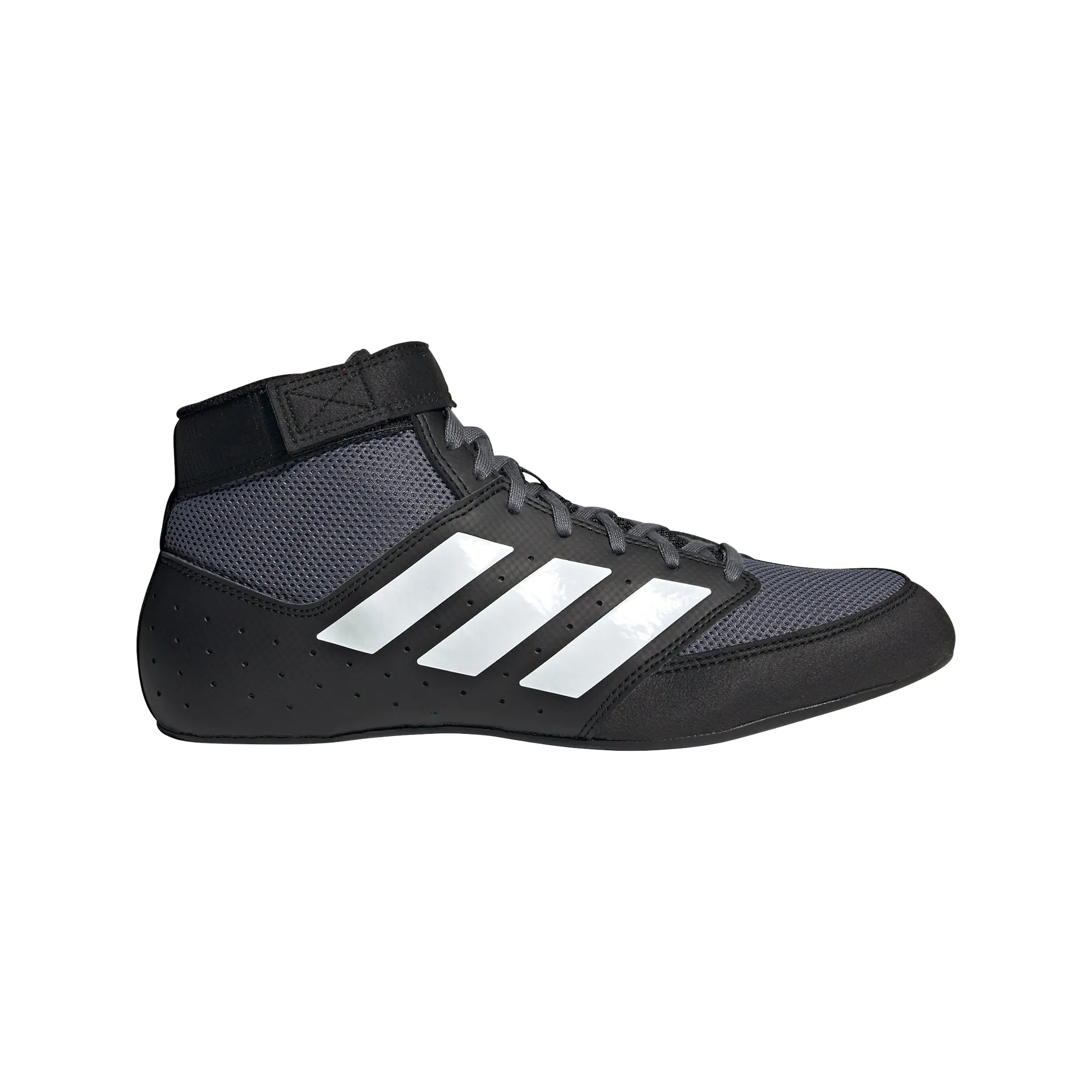 Men's Adidas Mat Hog 2.0 Wrestling Shoes