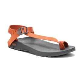 Men's Chaco Bodhi Sandal Color: Orange Rust