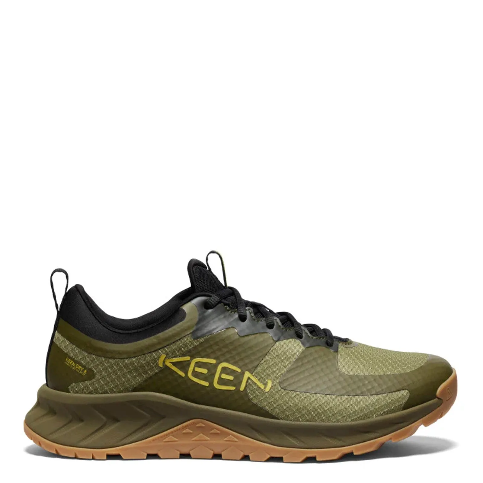 Men's KEEN, Versacore Waterproof Hiking Shoe