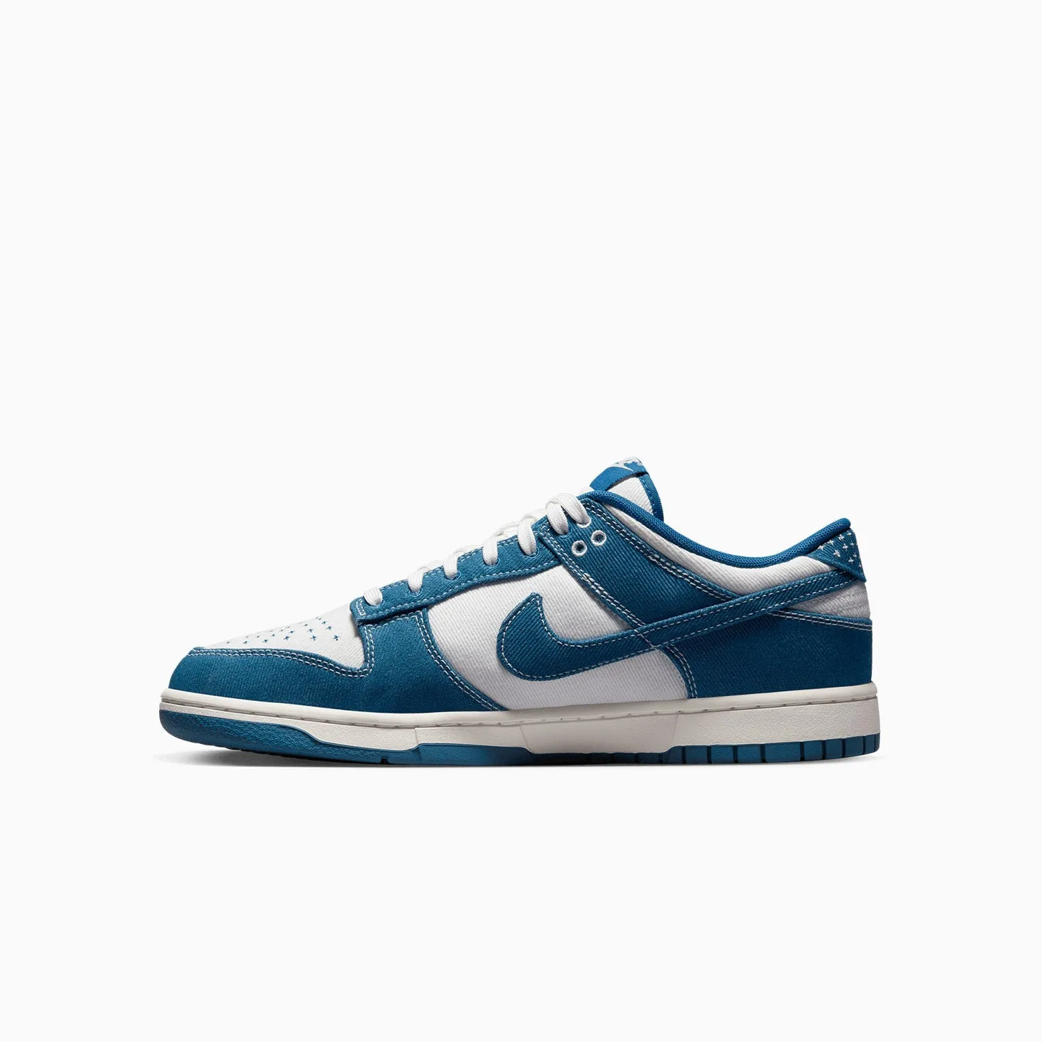 Men's Nike Dunk Low Retro SE "Industrial Blue"