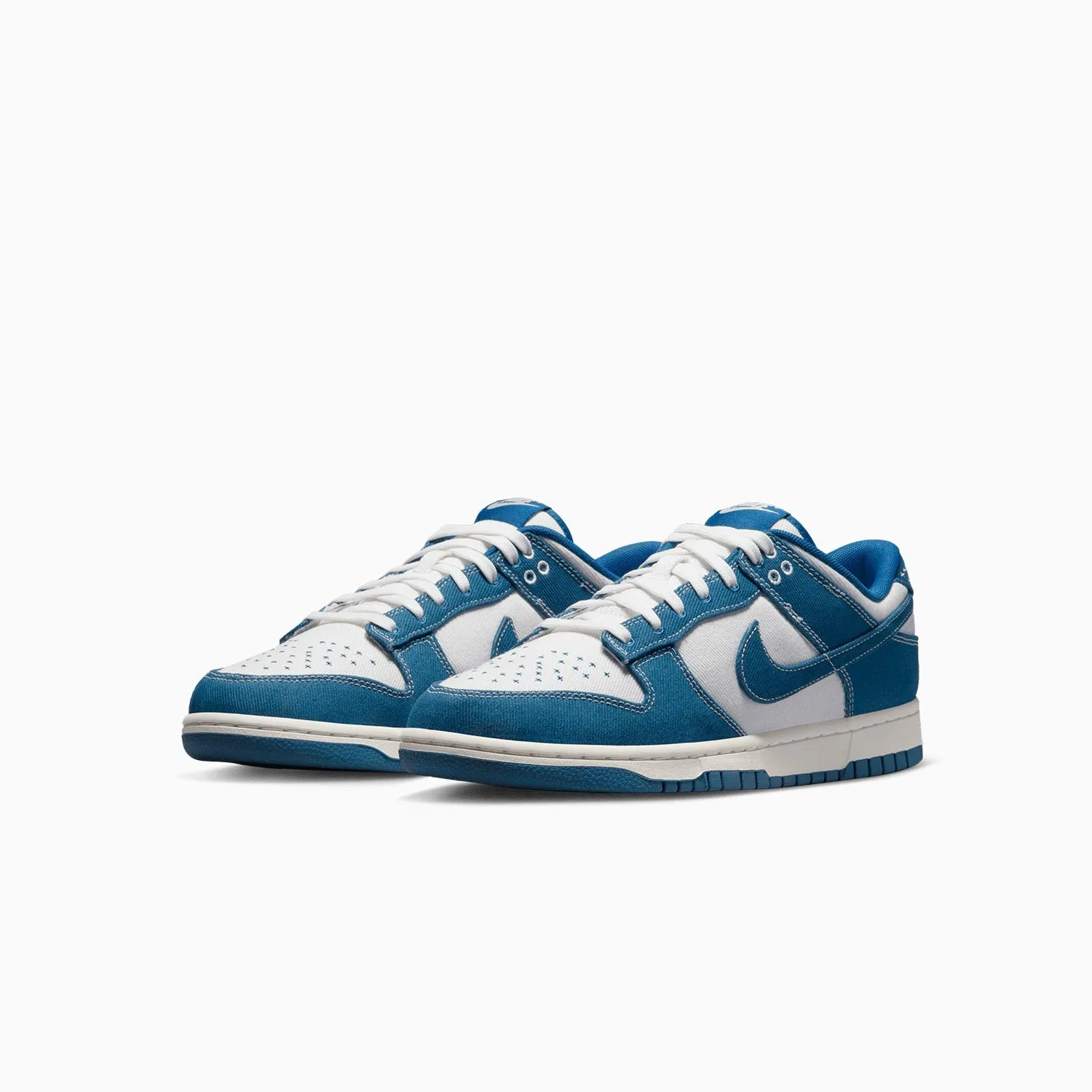 Men's Nike Dunk Low Retro SE "Industrial Blue"