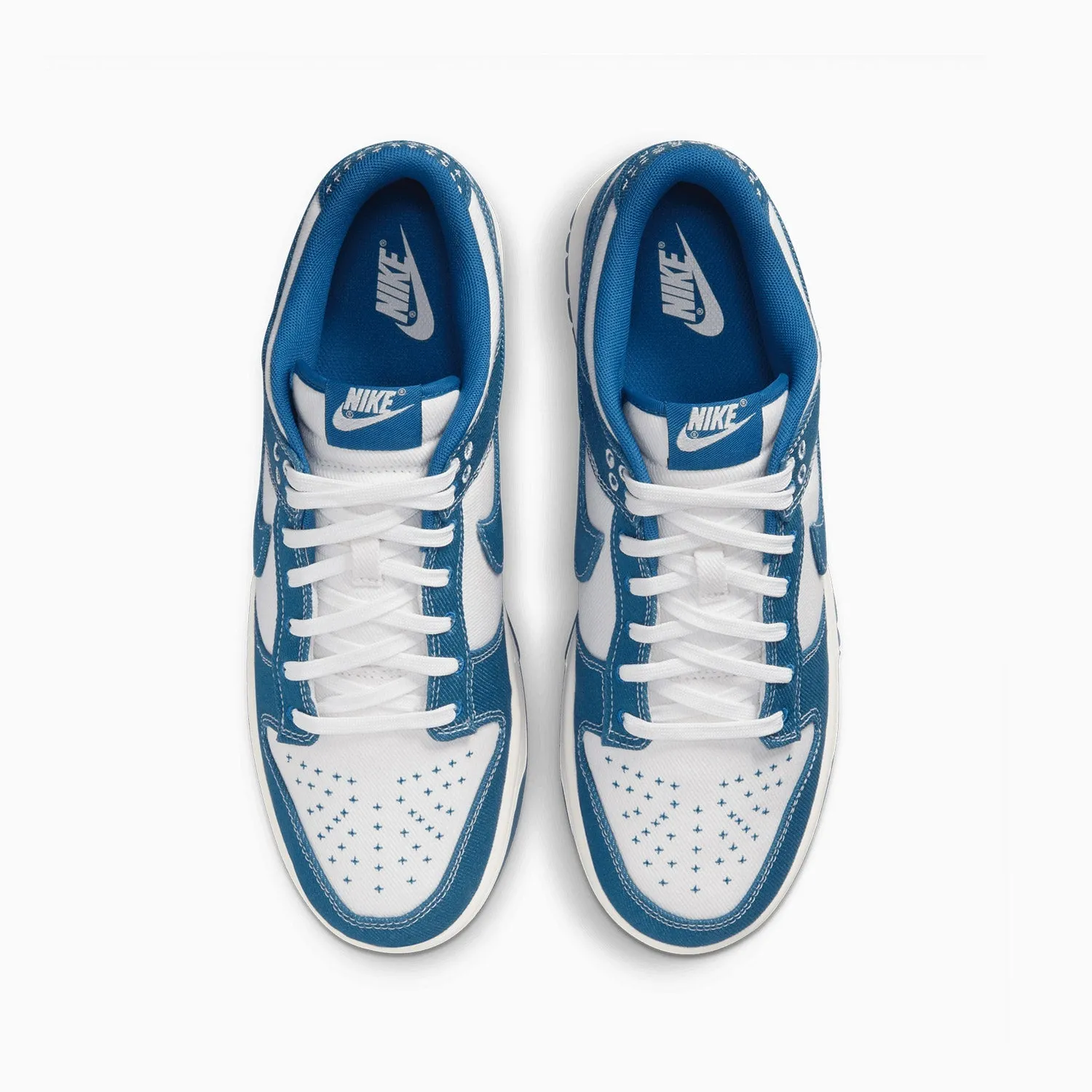 Men's Nike Dunk Low Retro SE "Industrial Blue"