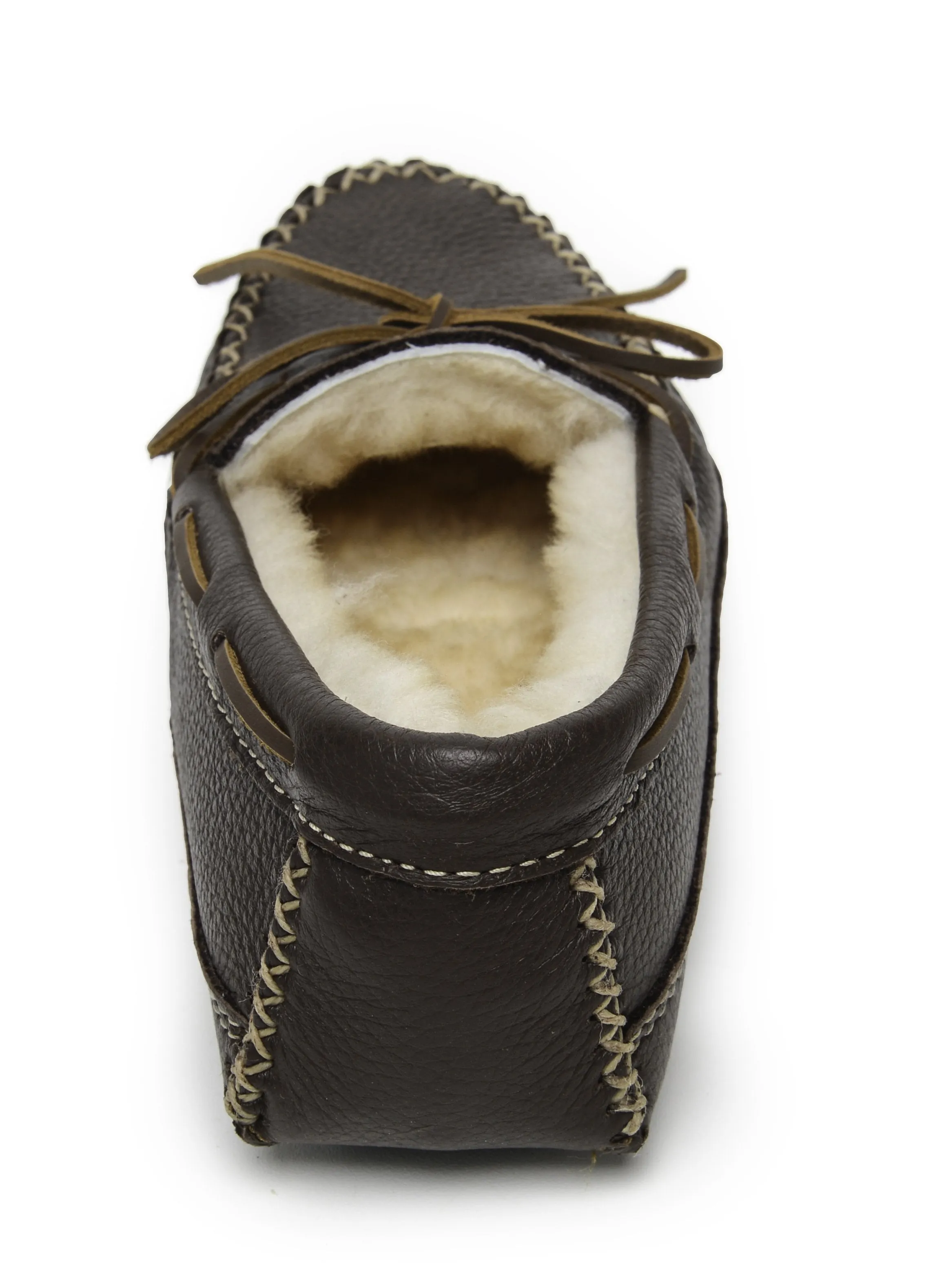 Men's Sheepskin Moose