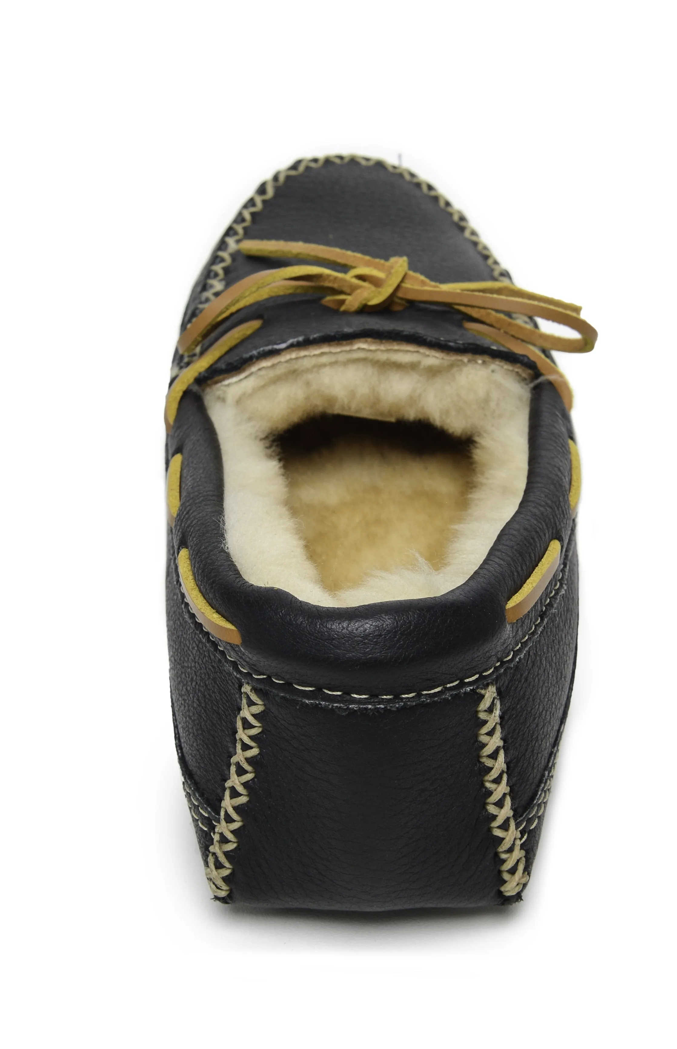 Men's Sheepskin Moose