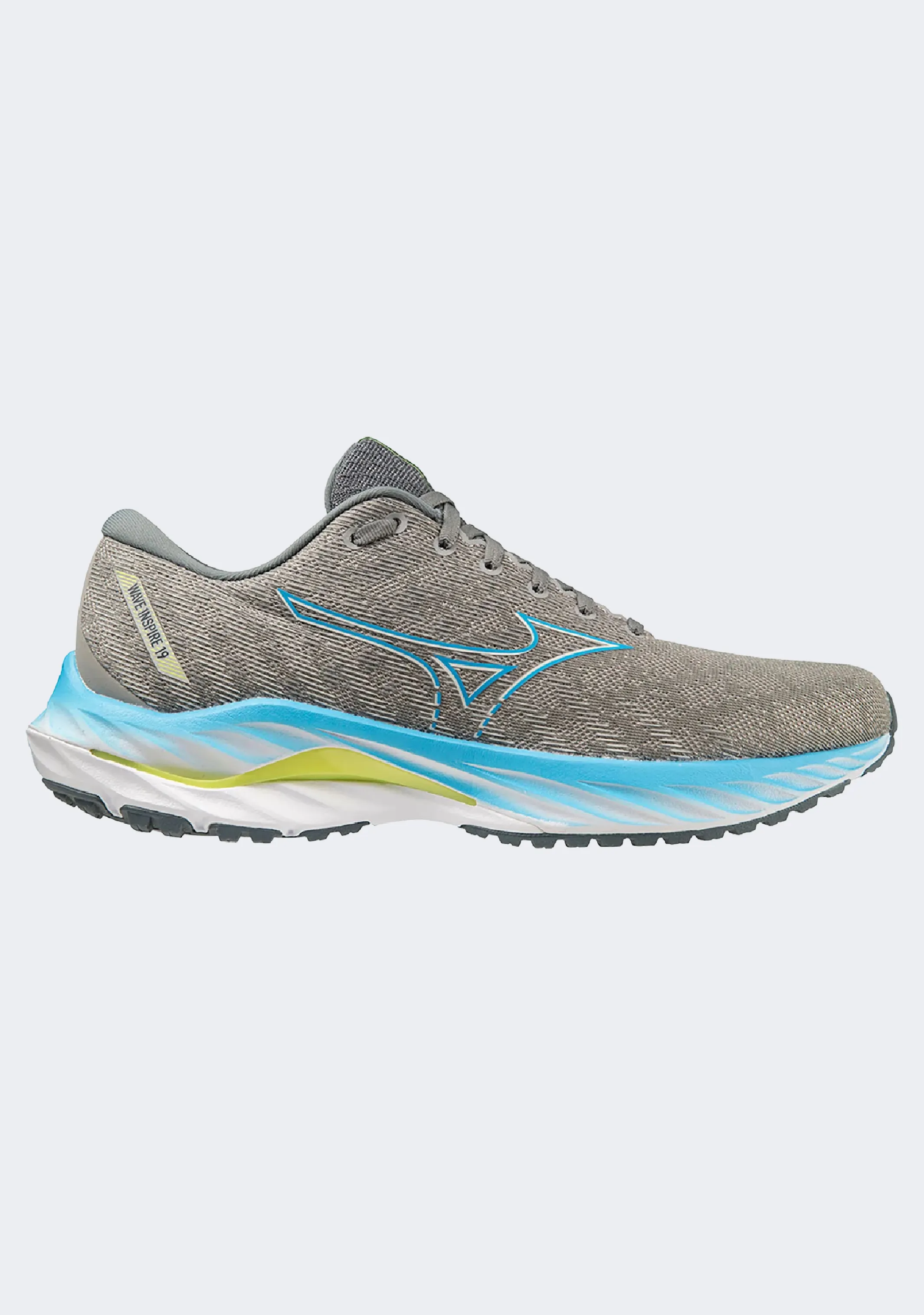 Mizuno Mens Wave Inspire 19