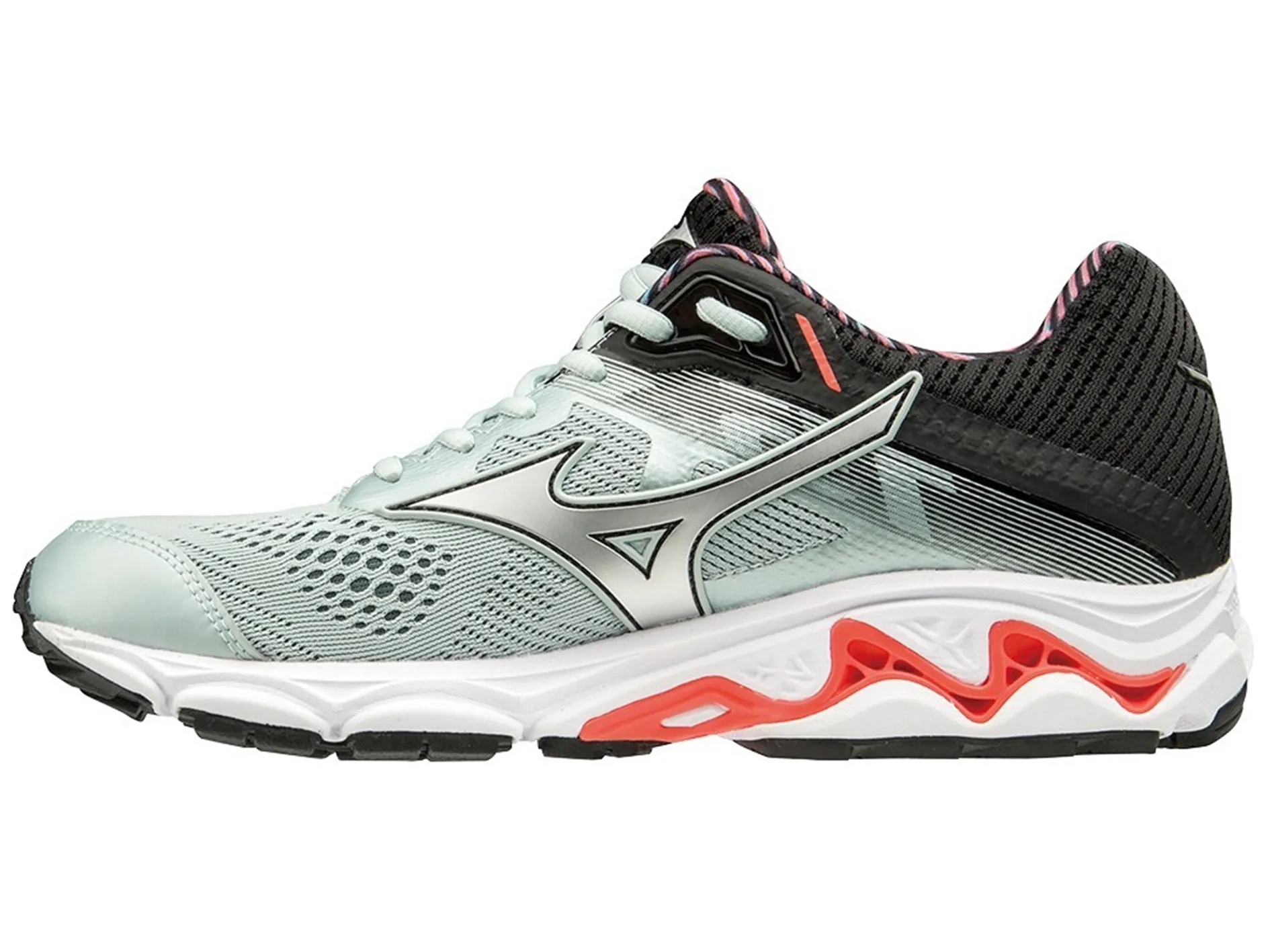 Mizuno Wave Inspire 15 Womens <br> J1GD194403