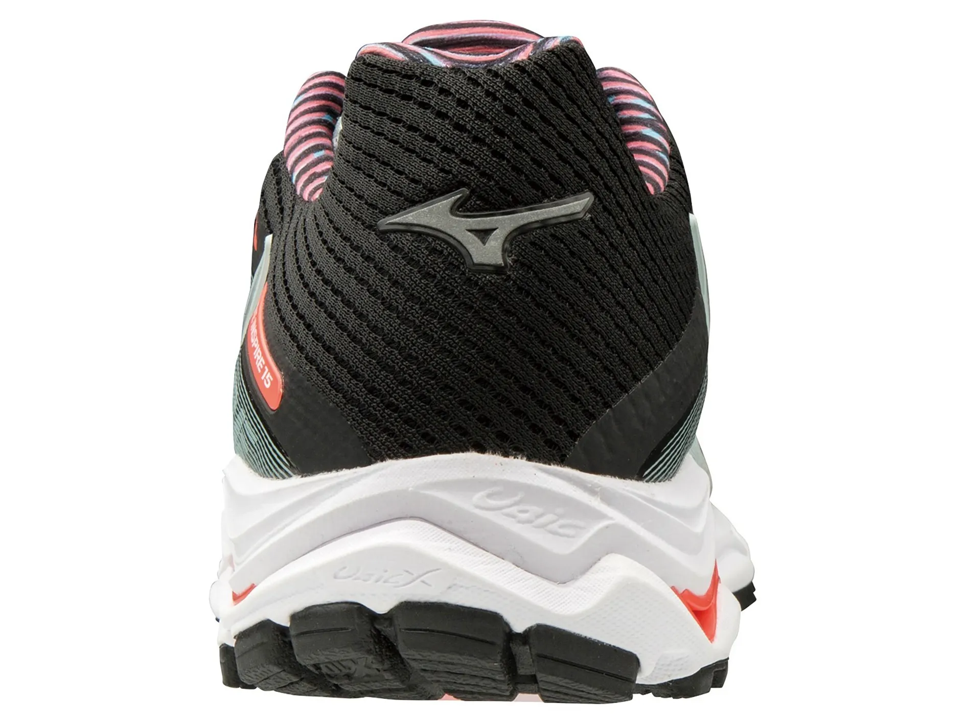 Mizuno Wave Inspire 15 Womens <br> J1GD194403