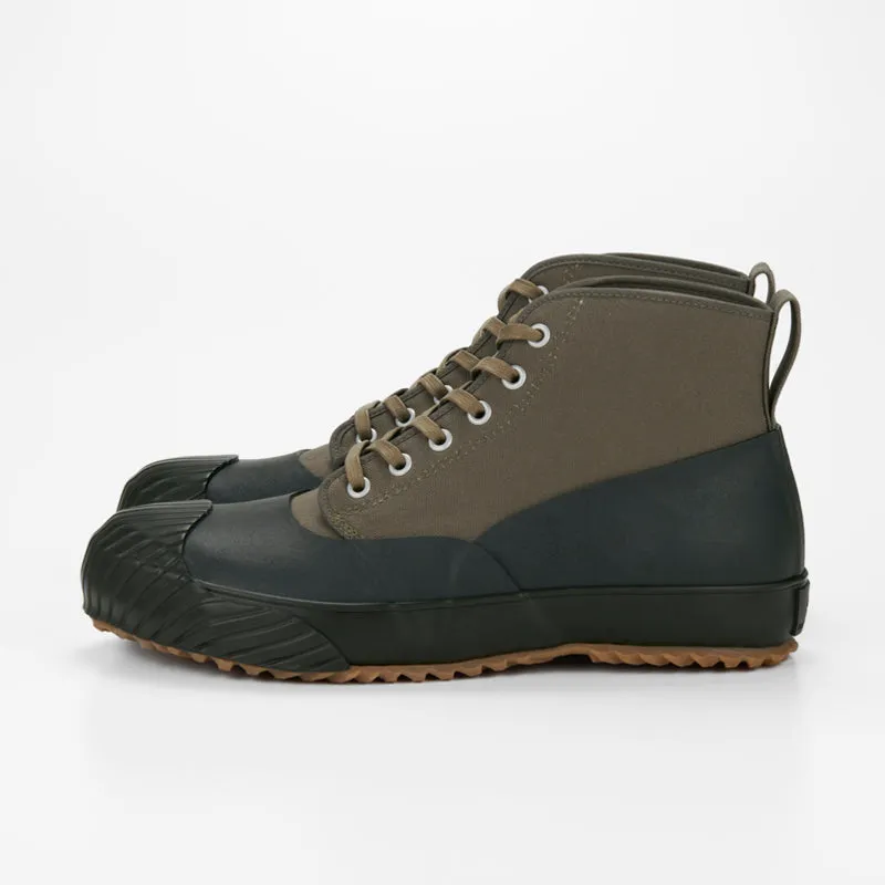 Moonstar Men's Alweather RF - Olive