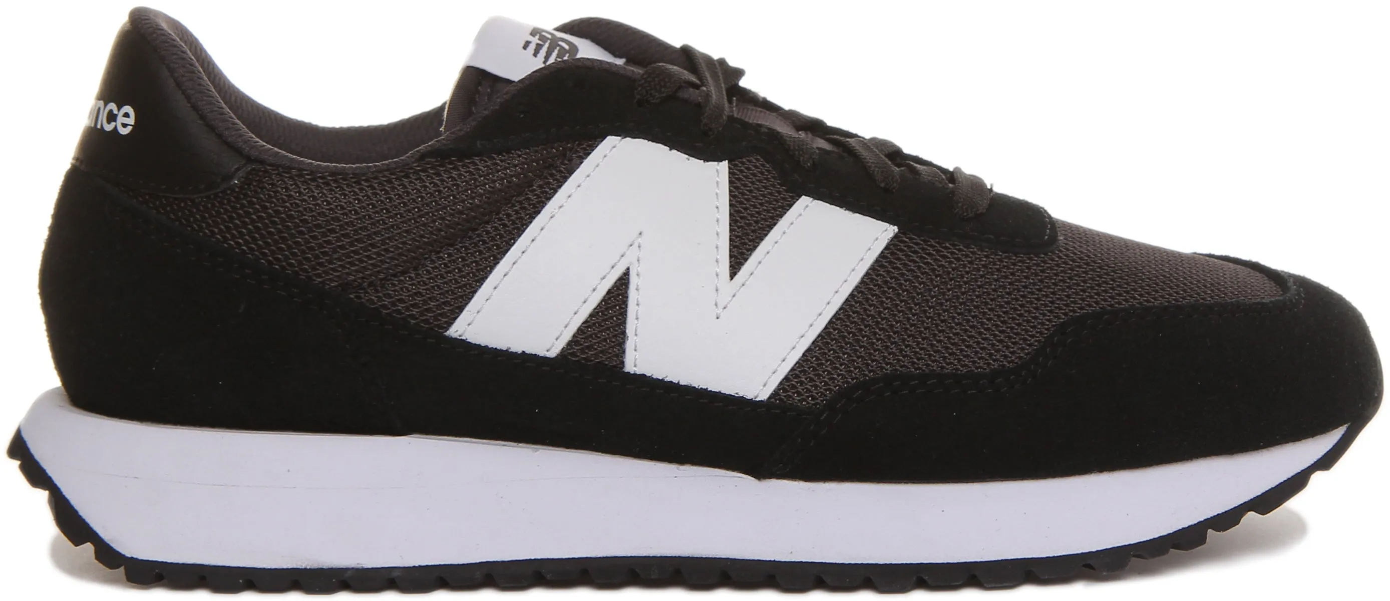 New Balance Ms237 In Black