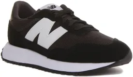 New Balance Ms237 In Black