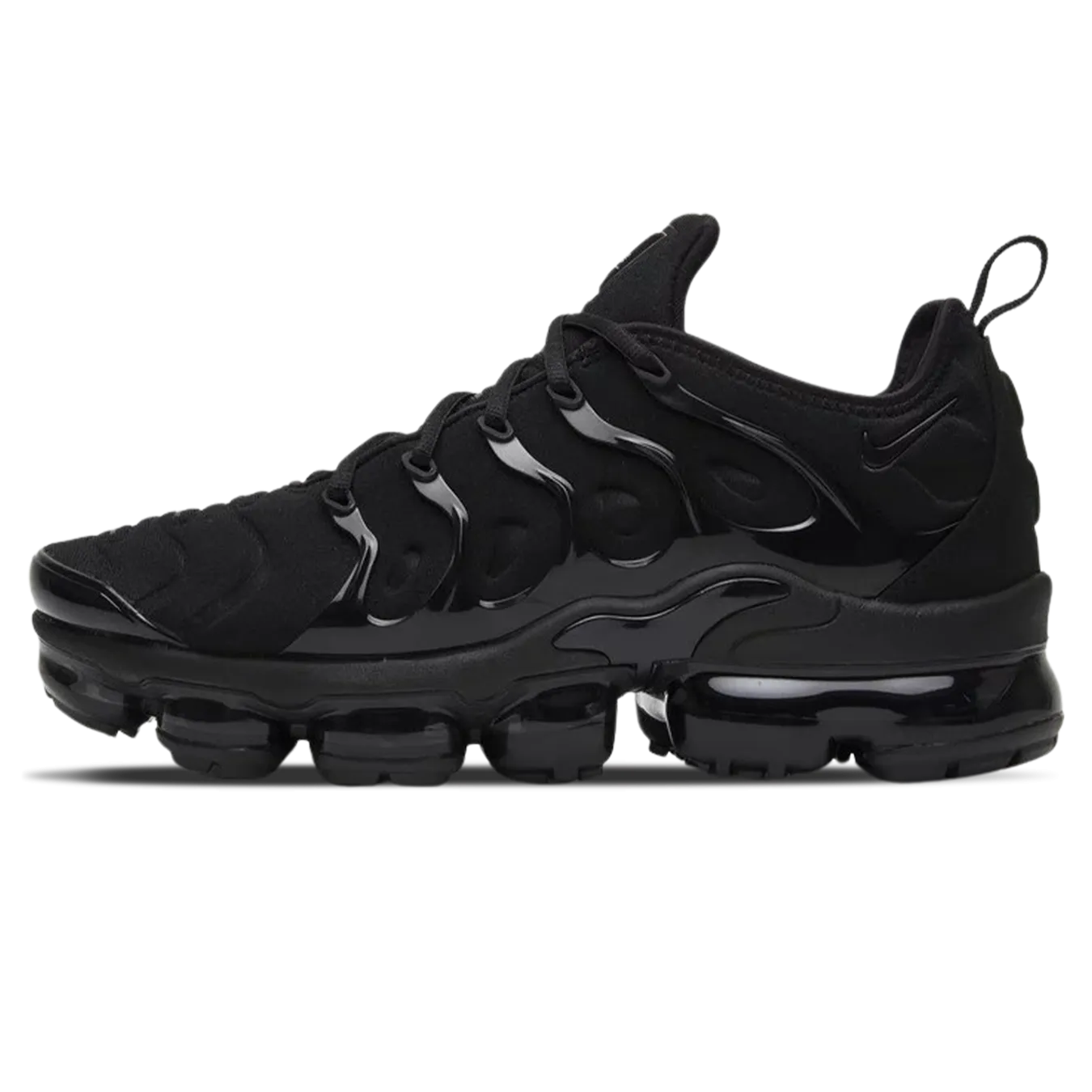 Nike Air VaporMax Plus 'Triple Black'