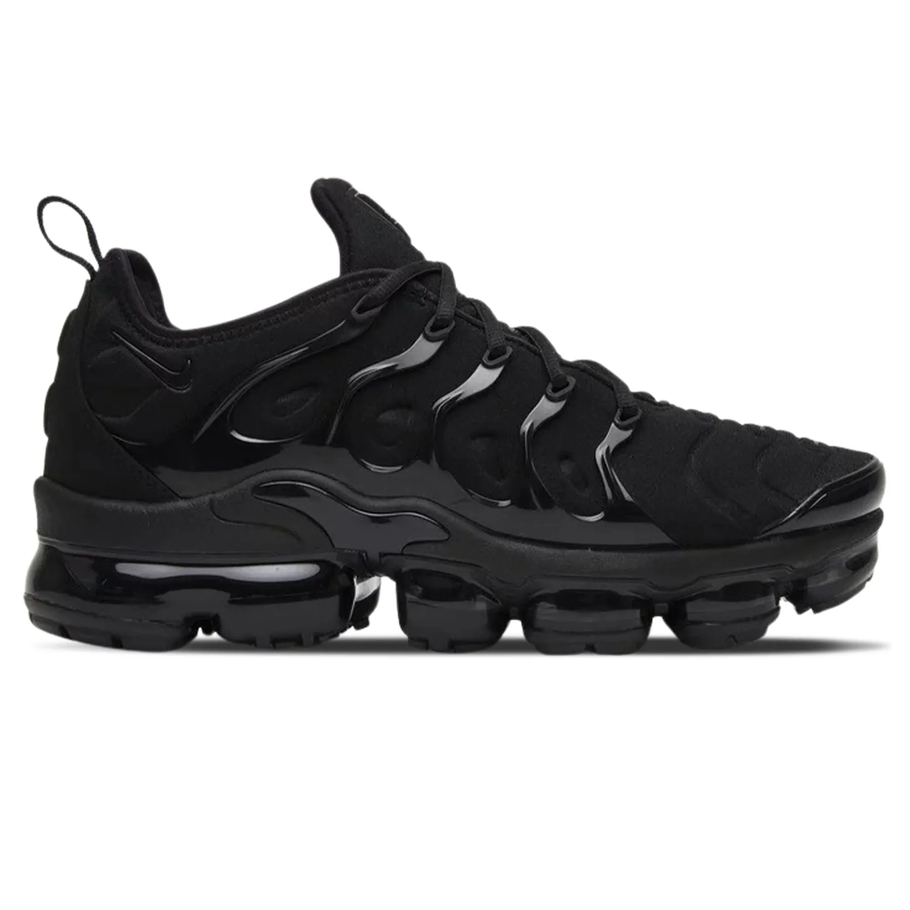 Nike Air VaporMax Plus 'Triple Black'