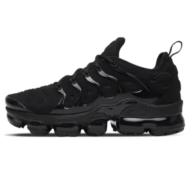 Nike Air VaporMax Plus 'Triple Black'