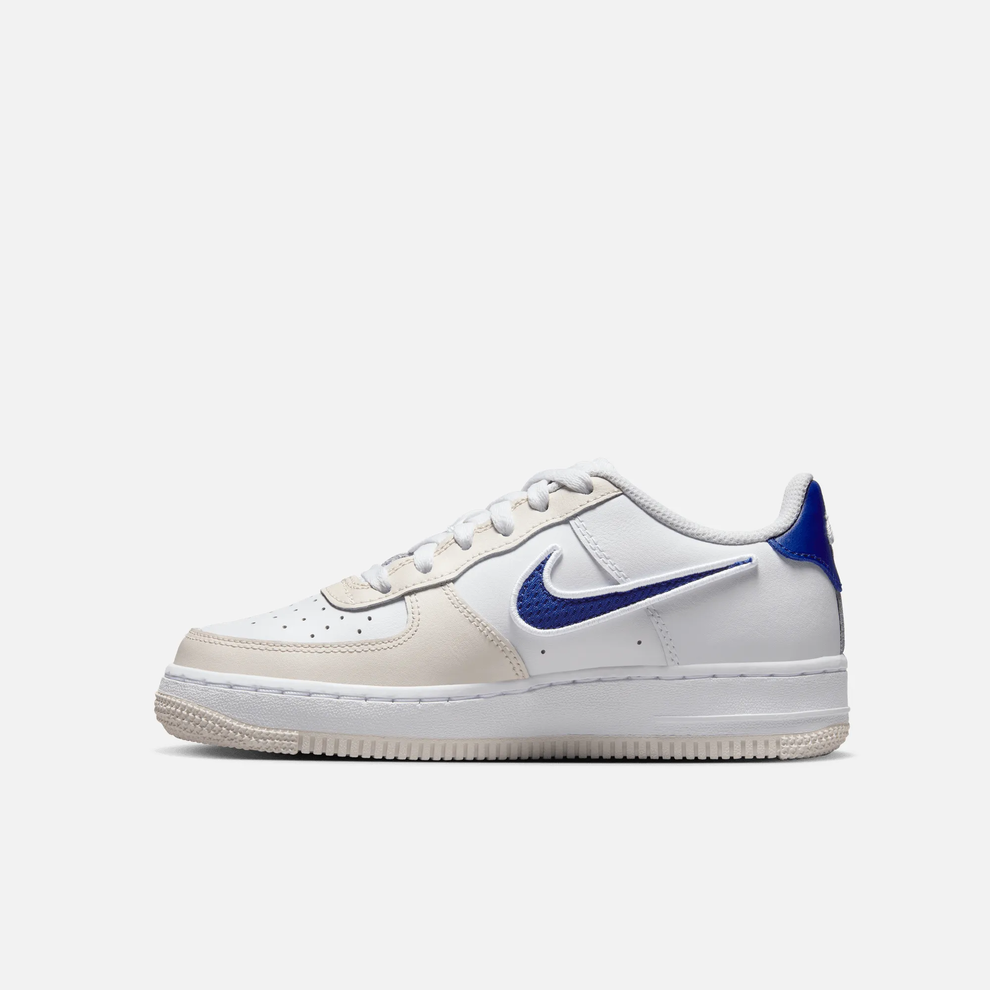 Nike Big Kids' Air Force 1 'Since 1972' (GS)