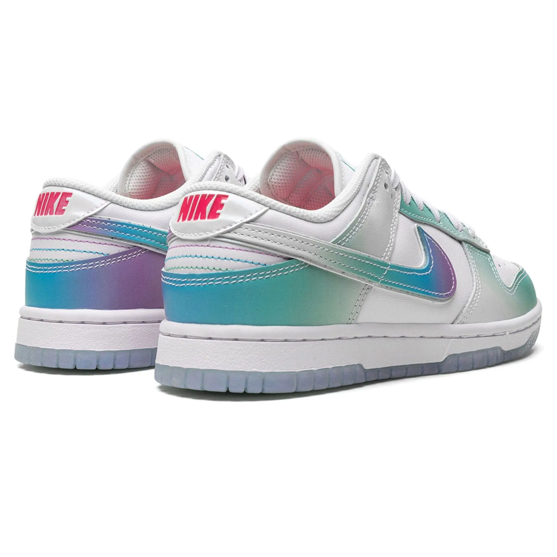 Nike Dunk Low Wmns 'Unlock Your Space'