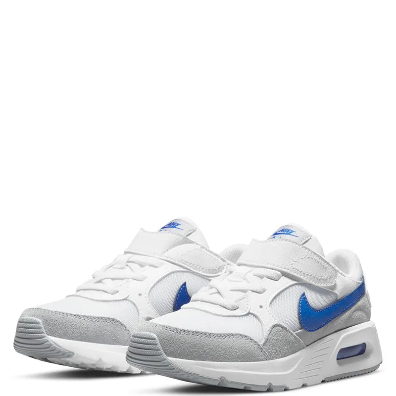 Nike Pre-School Air Max SC (Little Kid's)