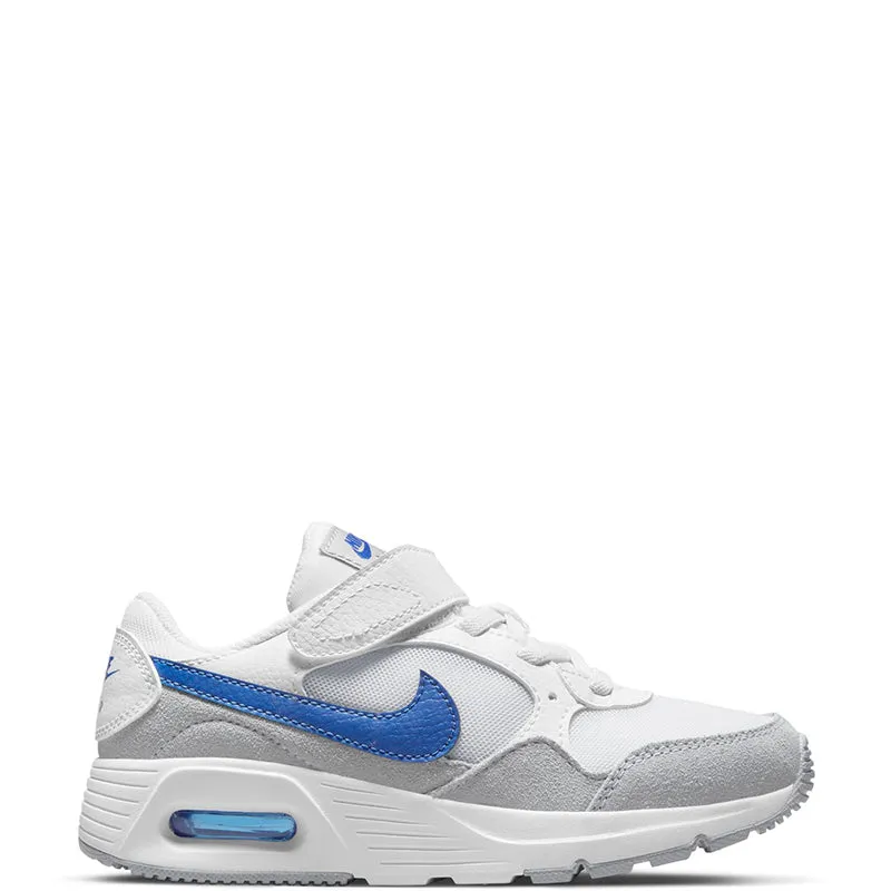 Nike Pre-School Air Max SC (Little Kid's)