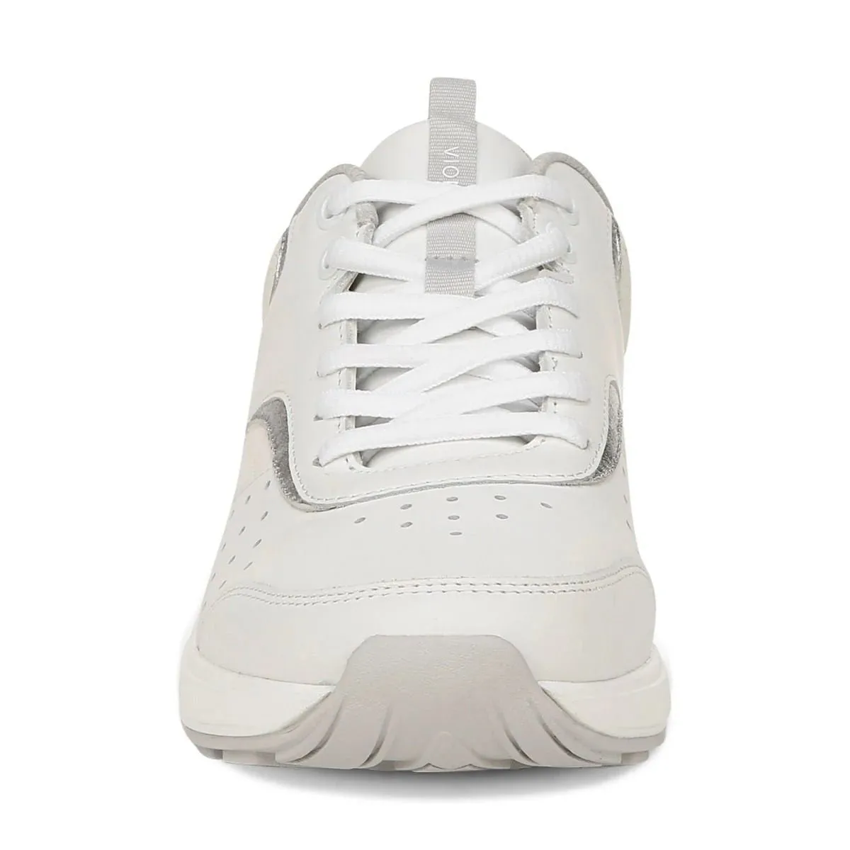 NOVA SNEAKER white