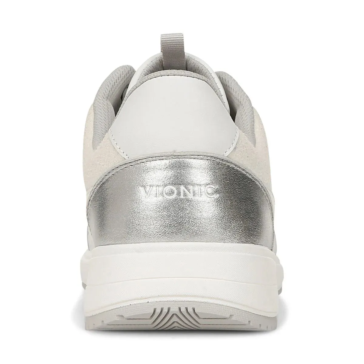 NOVA SNEAKER white