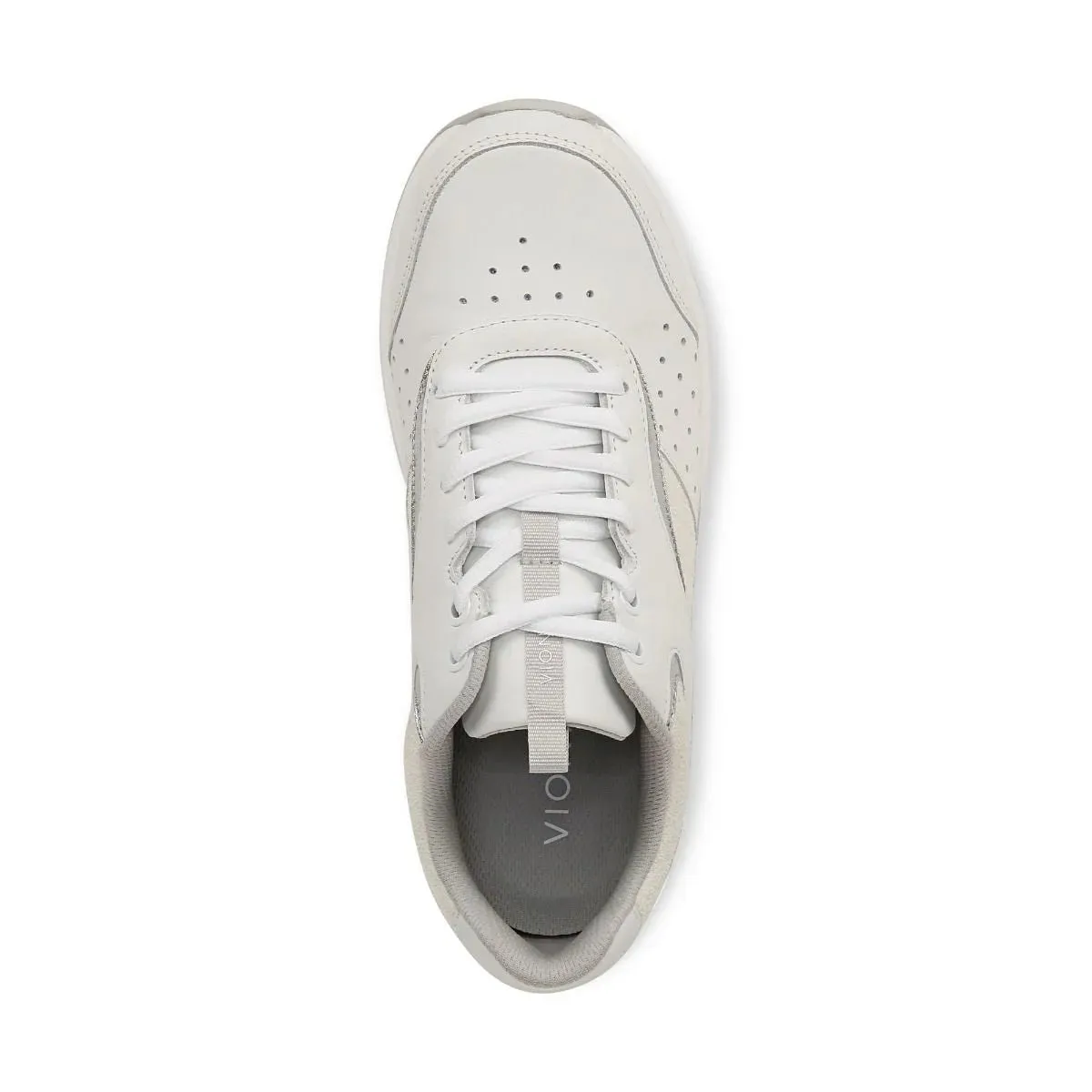 NOVA SNEAKER white