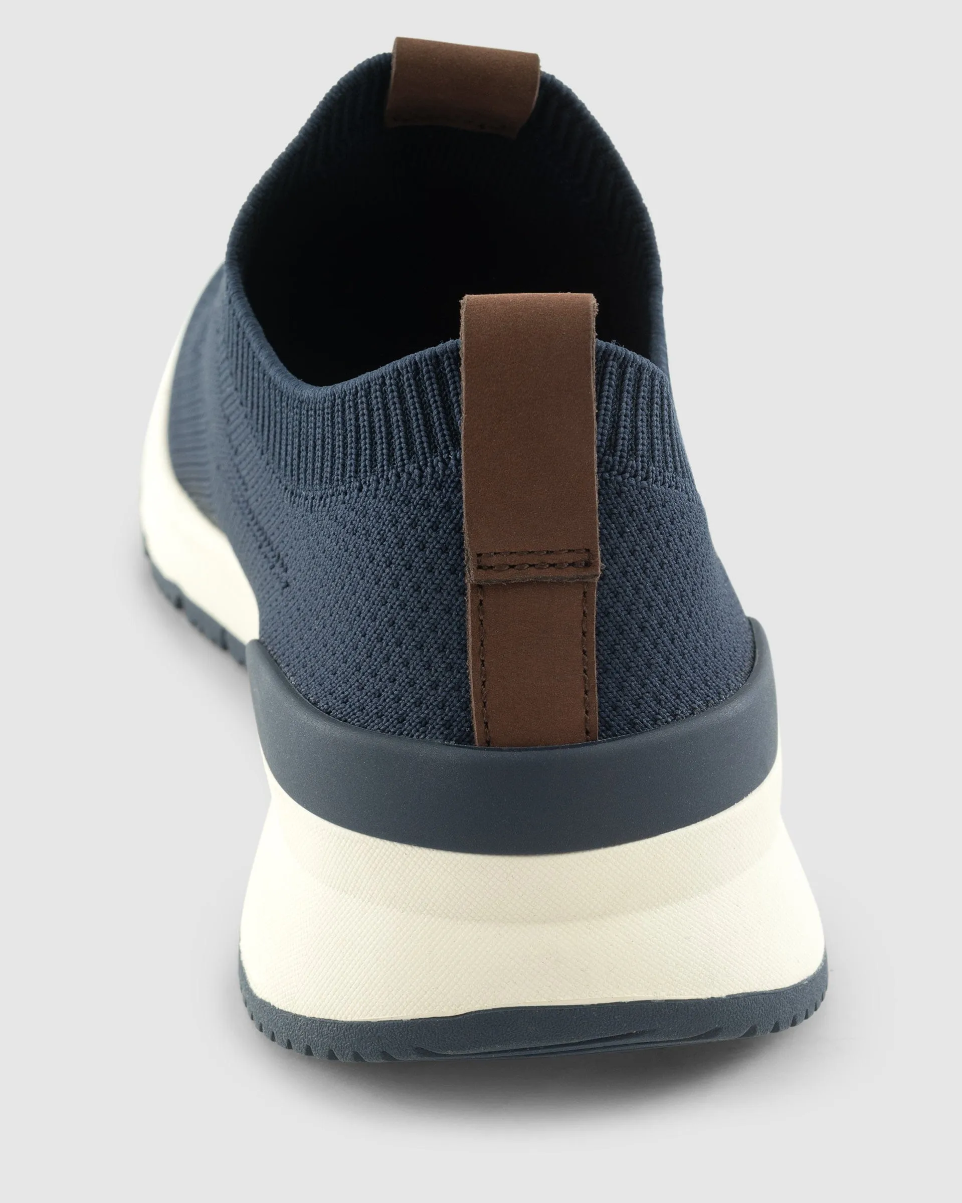 Prima Knit Mesh Sneaker