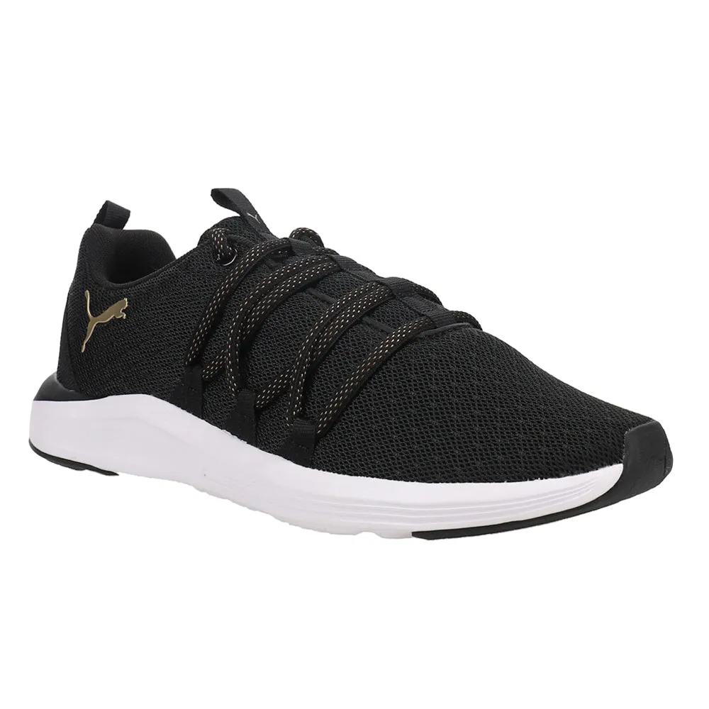 Prowl Alt Knitmulti Lace up Sneakers