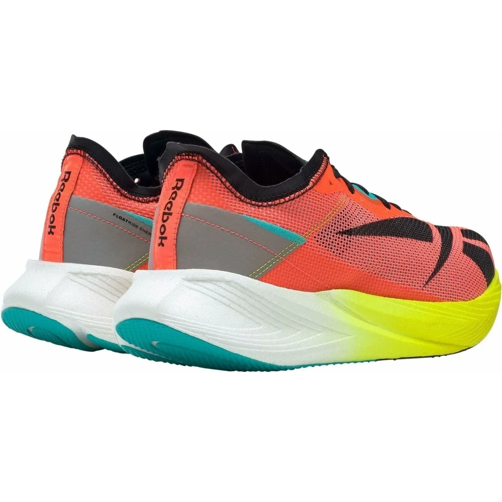 Reebok Floatride Energy X Mens Running Shoes - Orange