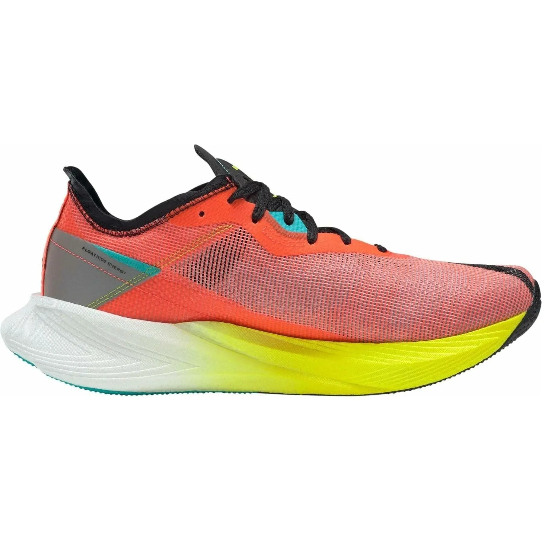 Reebok Floatride Energy X Mens Running Shoes - Orange