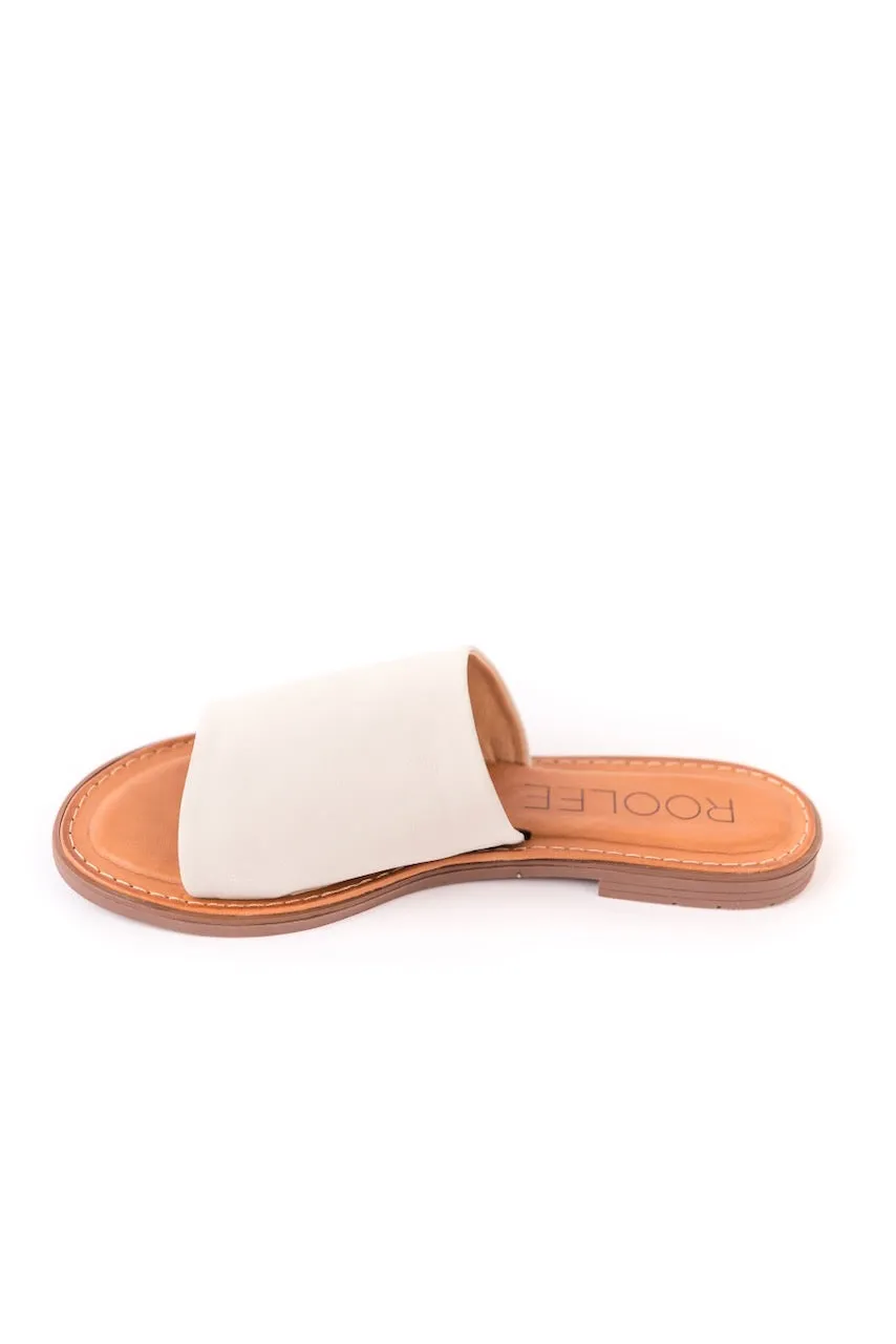 ROOLEE Karamelo Sandal