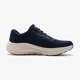 Skechers Arch Fit 2.0 Men's Running Shoes -Navy