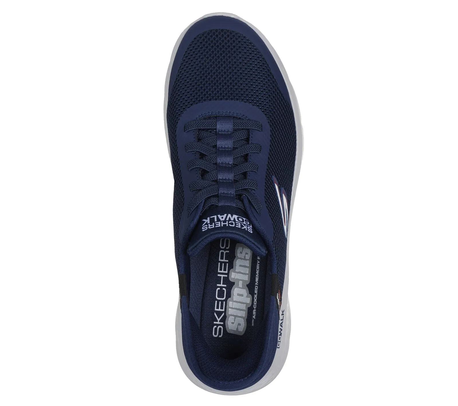 Skechers Slip-ins: GO WALK Flex - Hands Up