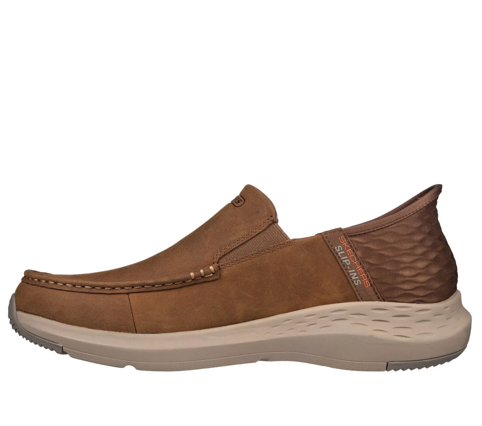 Skechers Slip-ins Relaxed Fit: Parson - Oswin