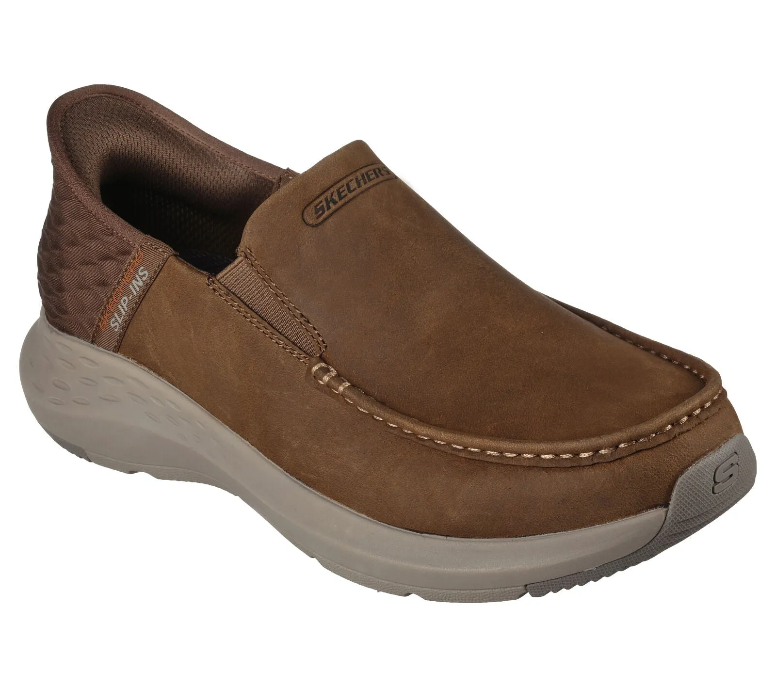 Skechers Slip-ins Relaxed Fit: Parson - Oswin