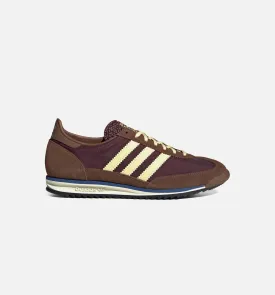 SL 72 OG Womens Lifestyle Shoe - Maroon/Brown