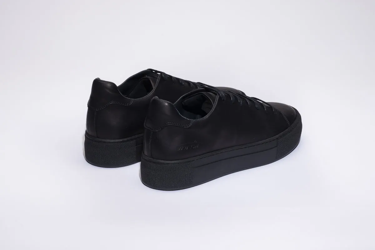 Sneakers, Black, Unisex