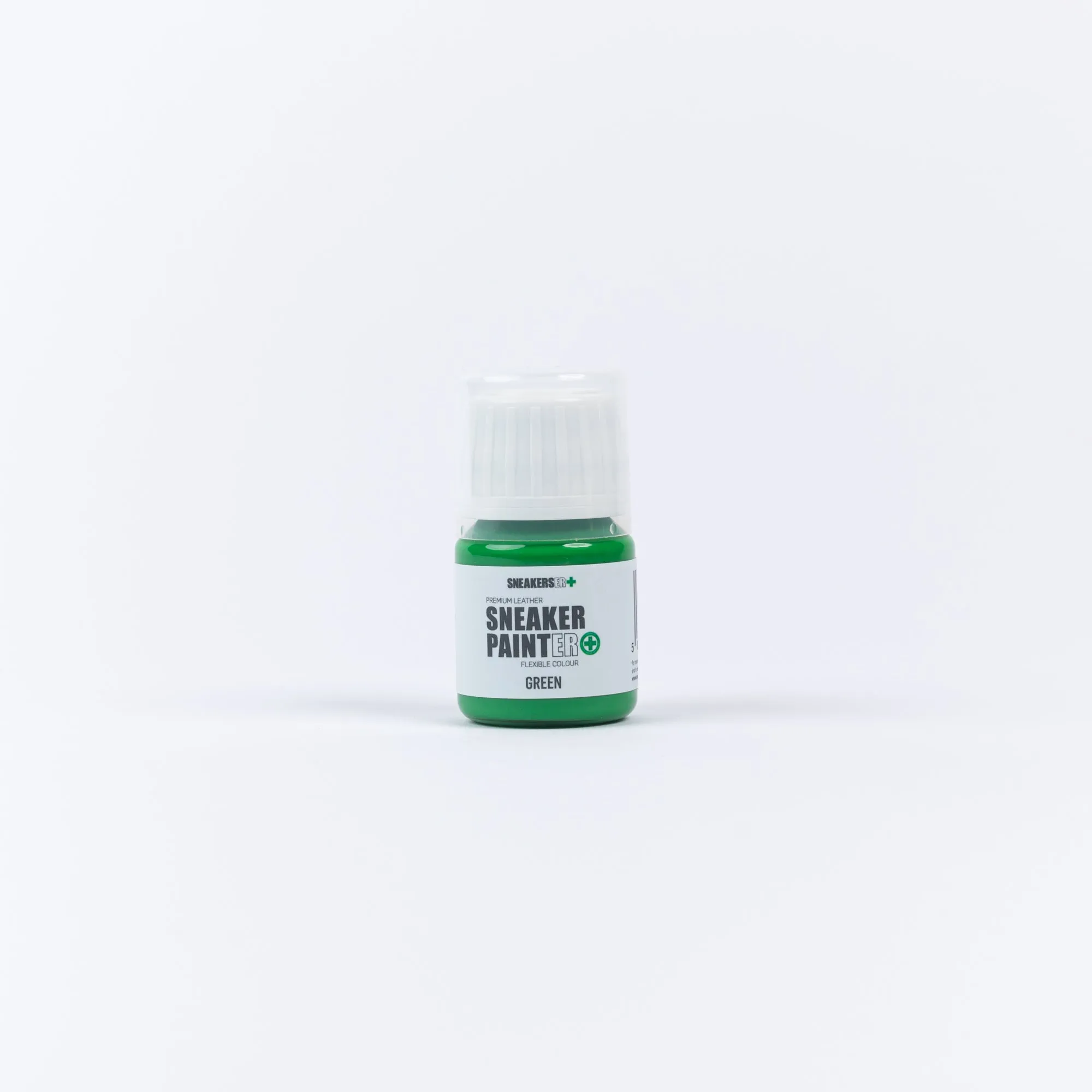 SNEAKERS ER PREMIUM SNEAKER PAINTER PAINT 30ml GREEN