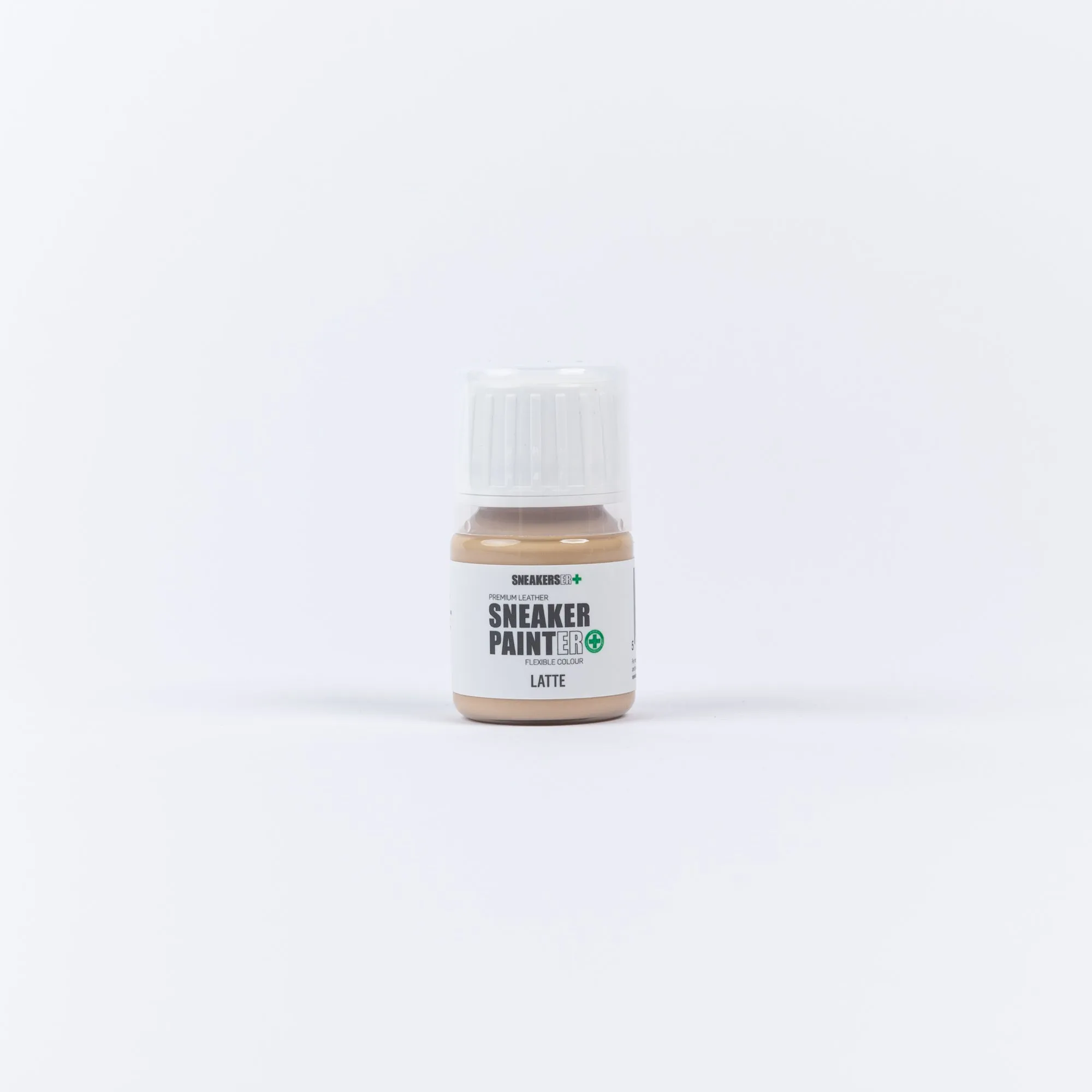 SNEAKERS ER PREMIUM SNEAKER PAINTER PAINT 30ml LATTE