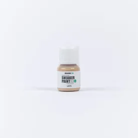 SNEAKERS ER PREMIUM SNEAKER PAINTER PAINT 30ml LATTE