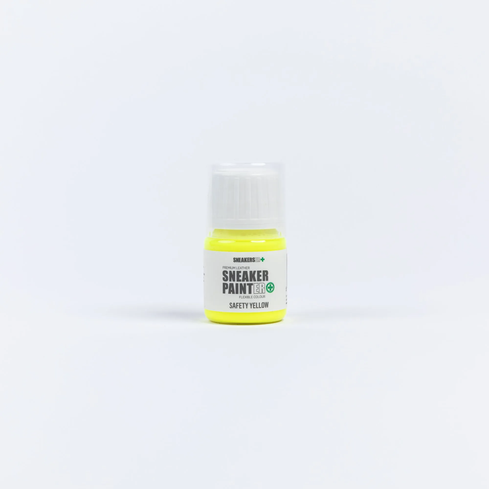 SNEAKERS ER PREMIUM SNEAKER PAINTER PAINT 30ml SAFETY YELLOW