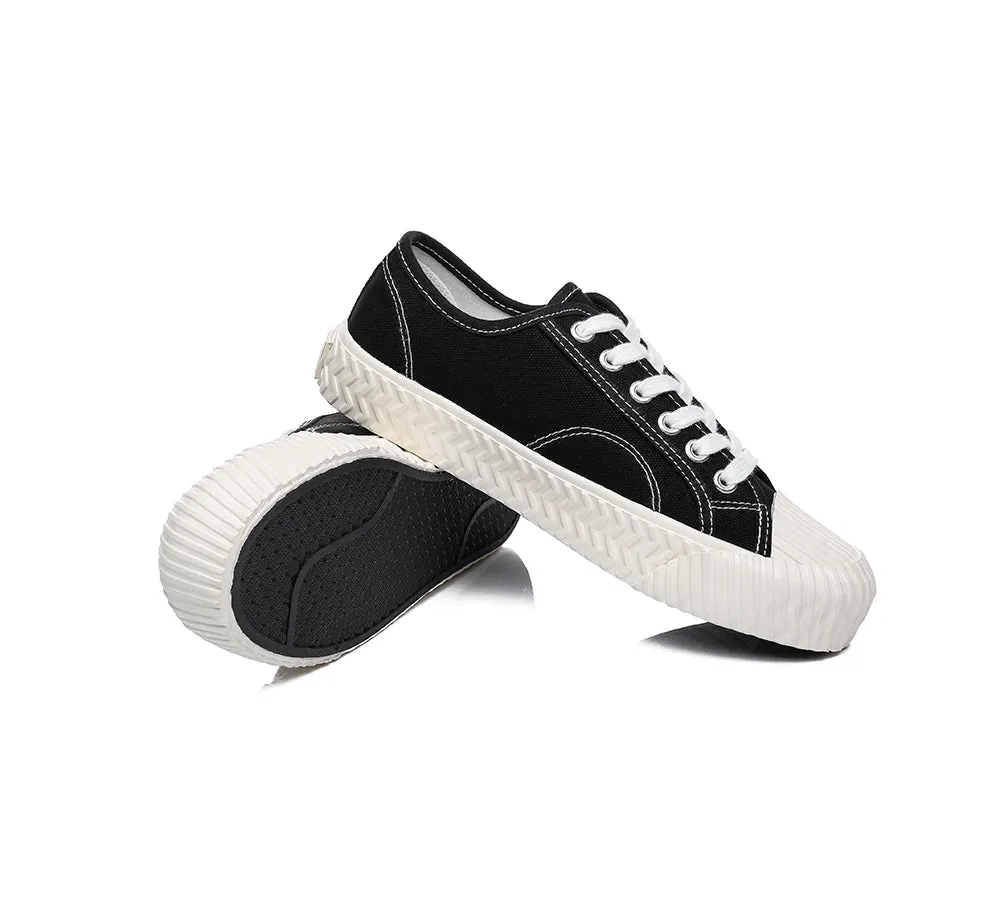 TARRAMARRA® Women Canvas Sneakers Cracker Plus