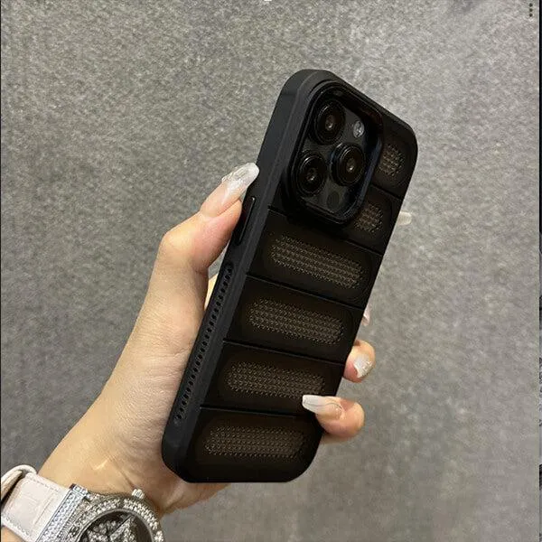 TechGrid iPhone Case