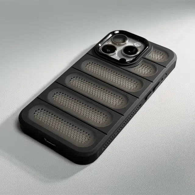 TechGrid iPhone Case