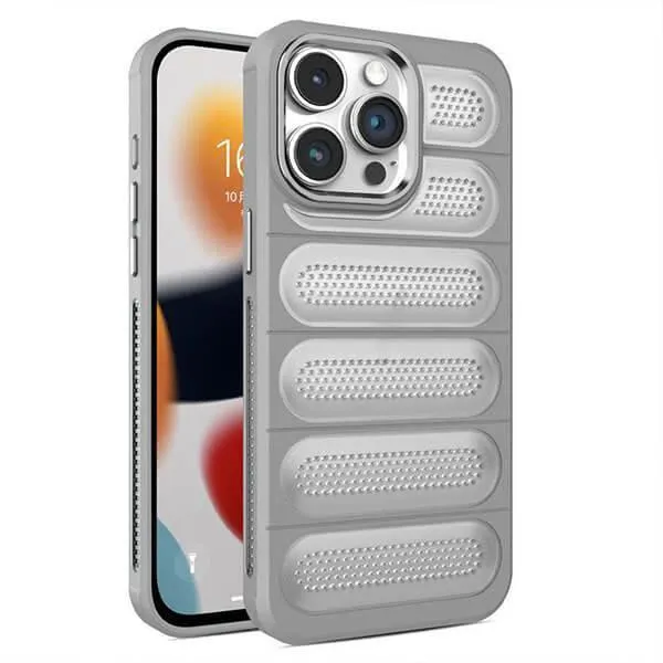 TechGrid iPhone Case