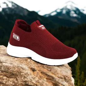 Tessuta fabric shoes