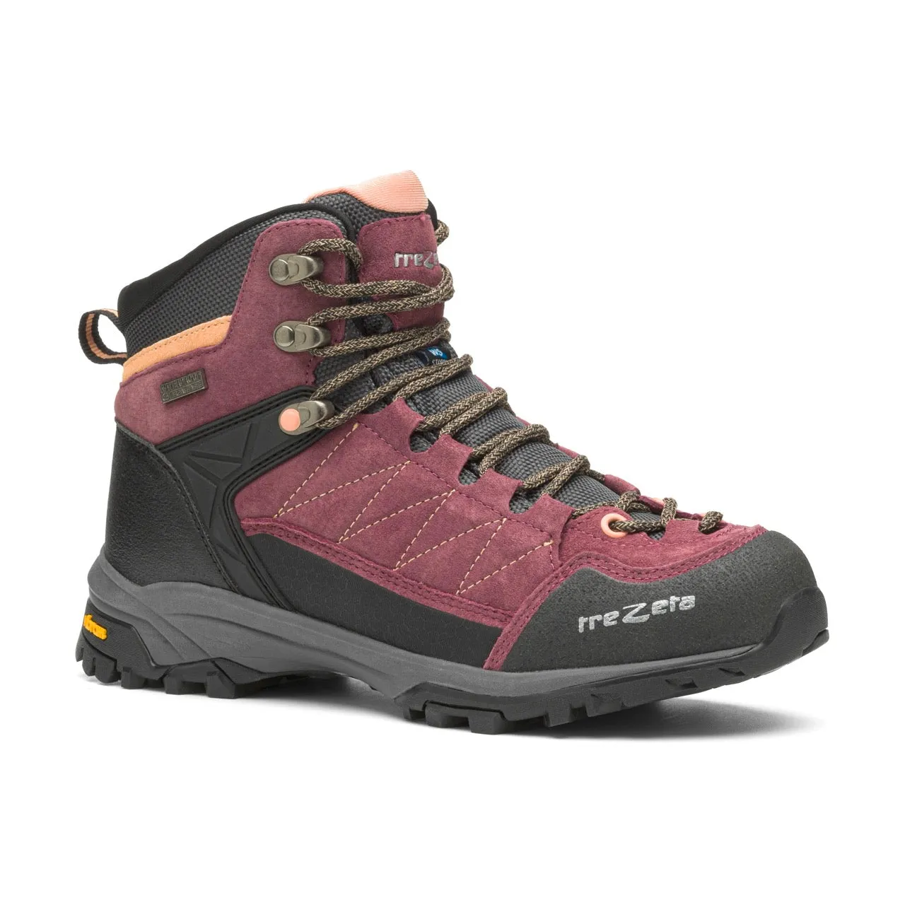 Trezeta Argos Waterproof Hiking Boot