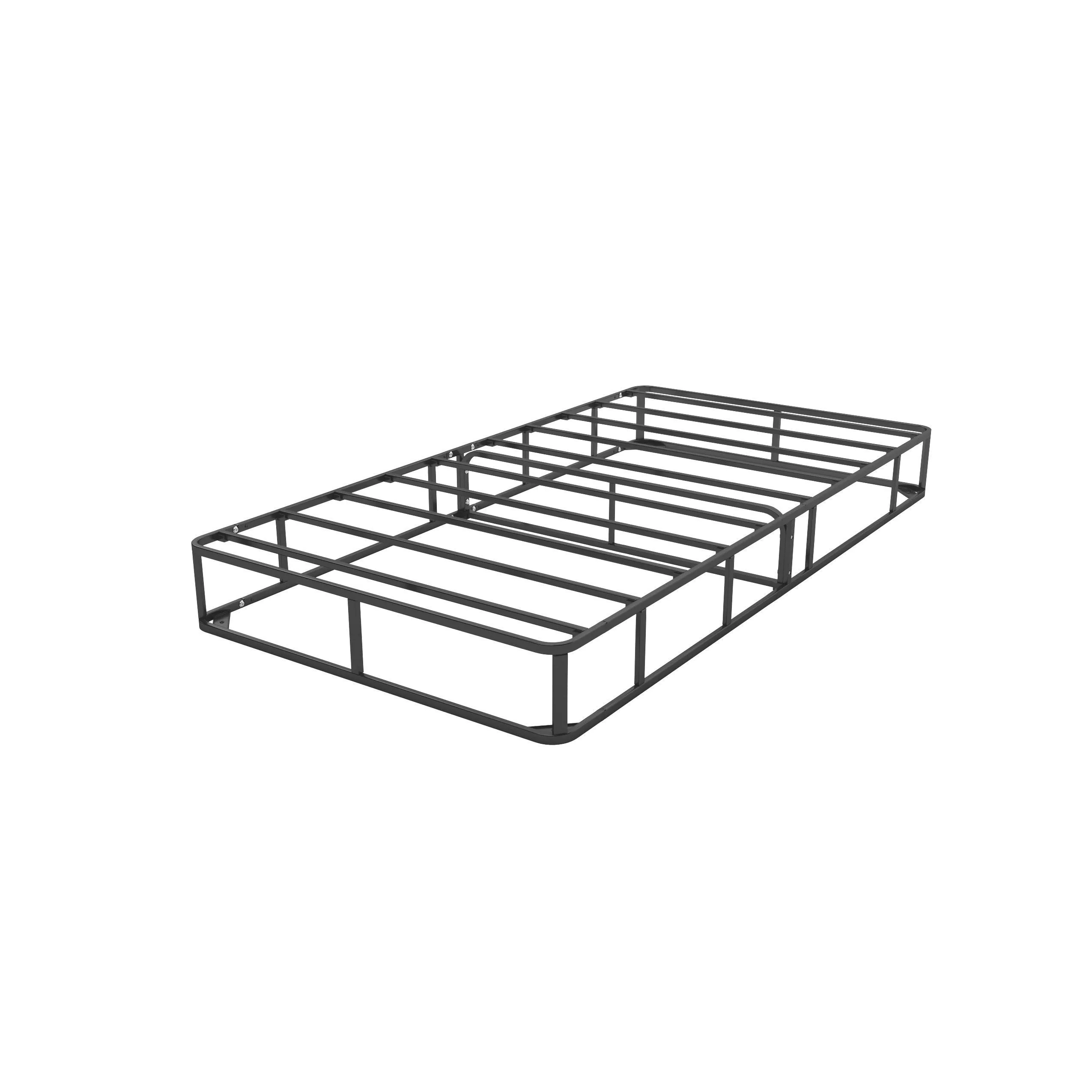 Twin / Single Box Spring, Ready-to-Assemble