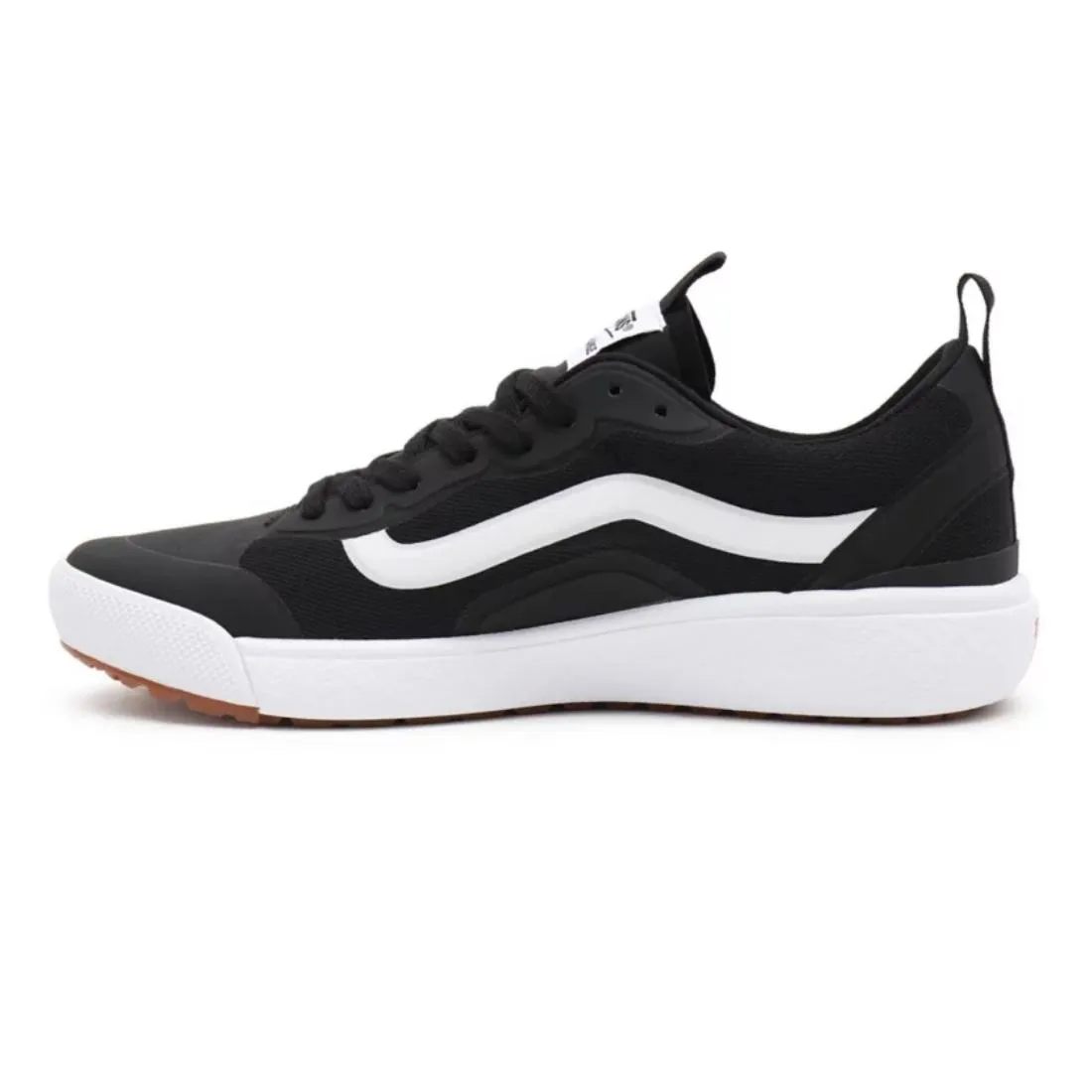 Vans Ultrarange Exo Shoes - Black